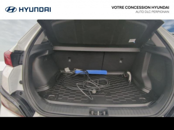 Photo 7 du bon plan HYUNDAI Kona Electric 39kWh - 136ch Creative occasion à 17280 €