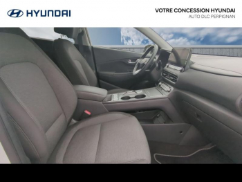Photo 9 du bon plan HYUNDAI Kona Electric 39kWh - 136ch Creative occasion à 17280 €
