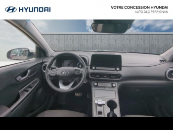 Photo 10 du bon plan HYUNDAI Kona Electric 39kWh - 136ch Creative occasion à 17280 €