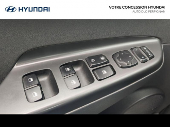 Photo 11 du bon plan HYUNDAI Kona Electric 39kWh - 136ch Creative occasion à 17280 €