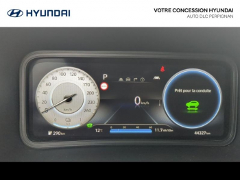 Photo 13 du bon plan HYUNDAI Kona Electric 39kWh - 136ch Creative occasion à 17280 €