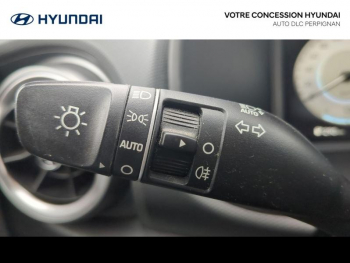Photo 14 du bon plan HYUNDAI Kona Electric 39kWh - 136ch Creative occasion à 17280 €
