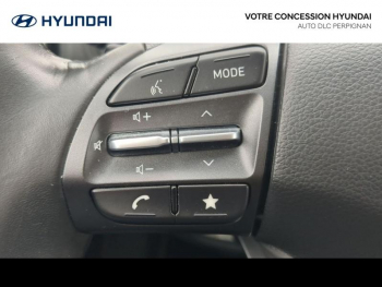 Photo 15 du bon plan HYUNDAI Kona Electric 39kWh - 136ch Creative occasion à 17280 €