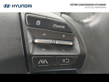 Photo 16 du bon plan HYUNDAI Kona Electric 39kWh - 136ch Creative occasion à 17280 €