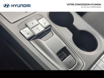Photo 27 du bon plan HYUNDAI Kona Electric 39kWh - 136ch Creative occasion à 17280 €