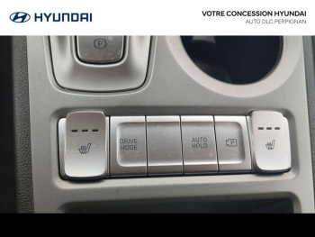 Photo 28 du bon plan HYUNDAI Kona Electric 39kWh - 136ch Creative occasion à 17280 €