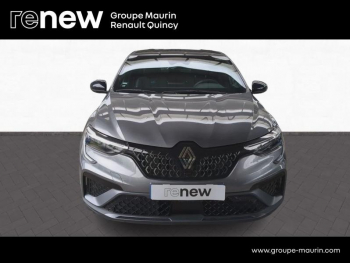 Photo 2 du bon plan RENAULT Arkana 1.6 E-Tech 145ch full hybrid esprit Alpine -25 occasion à 26890 €