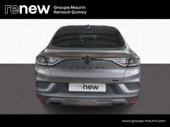 Photo 5 du bon plan RENAULT Arkana 1.6 E-Tech 145ch full hybrid esprit Alpine -25 occasion à 26890 €