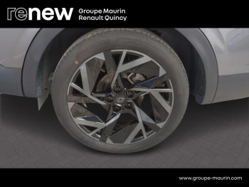 Photo 7 du bon plan RENAULT Arkana 1.6 E-Tech 145ch full hybrid esprit Alpine -25 occasion à 26890 €