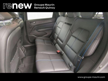 Photo 9 du bon plan RENAULT Arkana 1.6 E-Tech 145ch full hybrid esprit Alpine -25 occasion à 26890 €