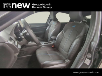 Photo 10 du bon plan RENAULT Arkana 1.6 E-Tech 145ch full hybrid esprit Alpine -25 occasion à 26890 €