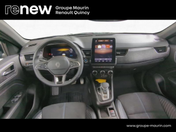 Photo 11 du bon plan RENAULT Arkana 1.6 E-Tech 145ch full hybrid esprit Alpine -25 occasion à 26890 €