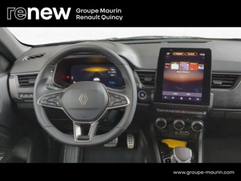 Photo 12 du bon plan RENAULT Arkana 1.6 E-Tech 145ch full hybrid esprit Alpine -25 occasion à 26890 €