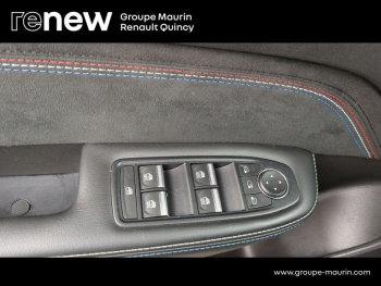 Photo 13 du bon plan RENAULT Arkana 1.6 E-Tech 145ch full hybrid esprit Alpine -25 occasion à 26890 €