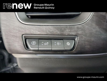 Photo 14 du bon plan RENAULT Arkana 1.6 E-Tech 145ch full hybrid esprit Alpine -25 occasion à 26890 €