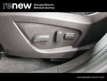 Photo 15 du bon plan RENAULT Arkana 1.6 E-Tech 145ch full hybrid esprit Alpine -25 occasion à 26890 €