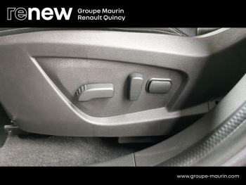 Photo 16 du bon plan RENAULT Arkana 1.6 E-Tech 145ch full hybrid esprit Alpine -25 occasion à 26890 €