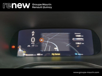 Photo 17 du bon plan RENAULT Arkana 1.6 E-Tech 145ch full hybrid esprit Alpine -25 occasion à 26890 €