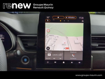 Photo 18 du bon plan RENAULT Arkana 1.6 E-Tech 145ch full hybrid esprit Alpine -25 occasion à 26890 €