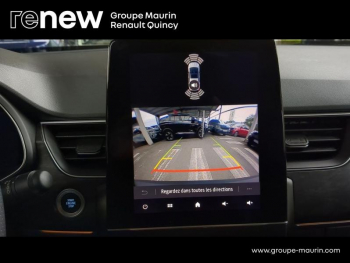 Photo 20 du bon plan RENAULT Arkana 1.6 E-Tech 145ch full hybrid esprit Alpine -25 occasion à 26890 €