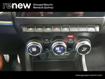 Photo 21 du bon plan RENAULT Arkana 1.6 E-Tech 145ch full hybrid esprit Alpine -25 occasion à 26890 €