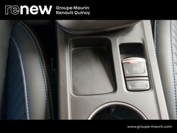Photo 23 du bon plan RENAULT Arkana 1.6 E-Tech 145ch full hybrid esprit Alpine -25 occasion à 26890 €