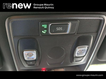 Photo 24 du bon plan RENAULT Arkana 1.6 E-Tech 145ch full hybrid esprit Alpine -25 occasion à 26890 €