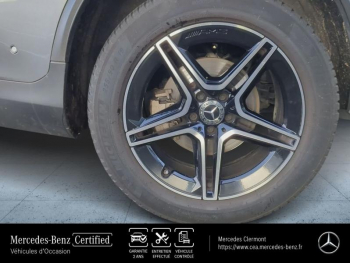 Photo 10 du bon plan MERCEDES-BENZ GLC Coupé 220 d 194ch AMG Line 4Matic 9G-Tronic occasion à 49980 €