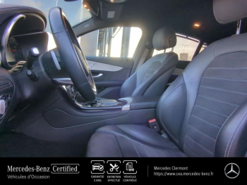 Photo 12 du bon plan MERCEDES-BENZ GLC Coupé 220 d 194ch AMG Line 4Matic 9G-Tronic occasion à 49980 €