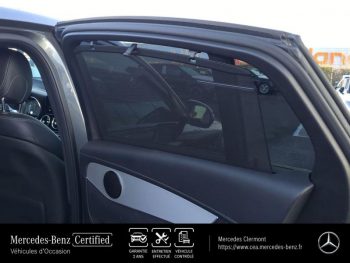 Photo 16 du bon plan MERCEDES-BENZ GLC Coupé 220 d 194ch AMG Line 4Matic 9G-Tronic occasion à 49980 €