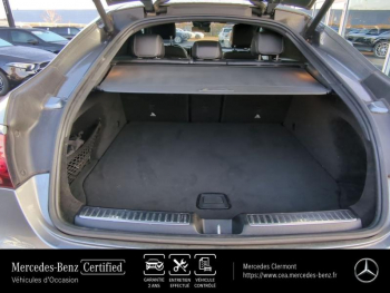 Photo 17 du bon plan MERCEDES-BENZ GLC Coupé 220 d 194ch AMG Line 4Matic 9G-Tronic occasion à 49980 €