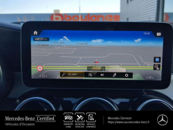 Photo 21 du bon plan MERCEDES-BENZ GLC Coupé 220 d 194ch AMG Line 4Matic 9G-Tronic occasion à 49980 €