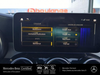 Photo 22 du bon plan MERCEDES-BENZ GLC Coupé 220 d 194ch AMG Line 4Matic 9G-Tronic occasion à 49980 €
