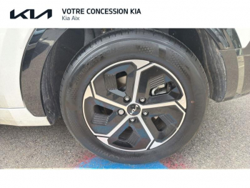 Photo 4 du bon plan KIA Niro 1.6 GDi 138ch HEV Active DCT6 occasion à 32990 €