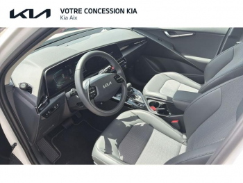 Photo 5 du bon plan KIA Niro 1.6 GDi 138ch HEV Active DCT6 occasion à 32990 €