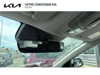 Photo 6 du bon plan KIA Niro 1.6 GDi 138ch HEV Active DCT6 occasion à 32990 €