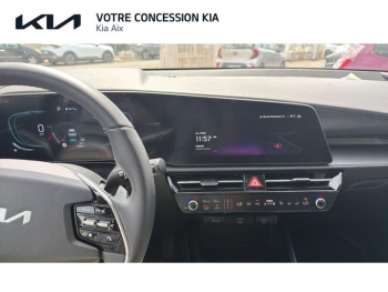 Photo 7 du bon plan KIA Niro 1.6 GDi 138ch HEV Active DCT6 occasion à 32990 €