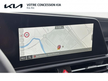 Photo 10 du bon plan KIA Niro 1.6 GDi 138ch HEV Active DCT6 occasion à 32990 €