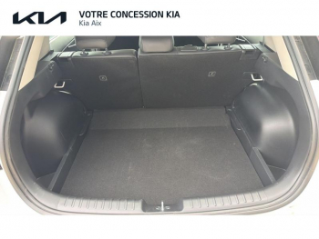 Photo 12 du bon plan KIA Niro 1.6 GDi 138ch HEV Active DCT6 occasion à 32990 €