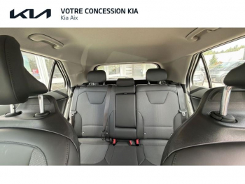 Photo 13 du bon plan KIA Niro 1.6 GDi 138ch HEV Active DCT6 occasion à 32990 €