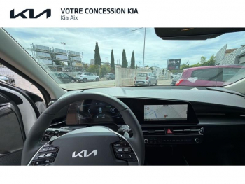 Photo 14 du bon plan KIA Niro 1.6 GDi 138ch HEV Active DCT6 occasion à 32990 €