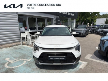 Photo 16 du bon plan KIA Niro 1.6 GDi 138ch HEV Active DCT6 occasion à 32990 €