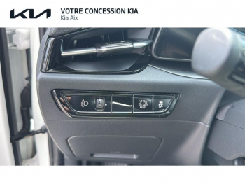 Photo 19 du bon plan KIA Niro 1.6 GDi 138ch HEV Active DCT6 occasion à 32990 €