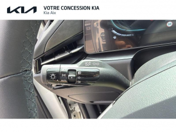 Photo 20 du bon plan KIA Niro 1.6 GDi 138ch HEV Active DCT6 occasion à 32990 €