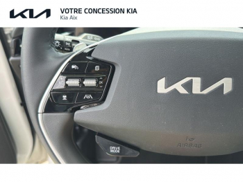 Photo 21 du bon plan KIA Niro 1.6 GDi 138ch HEV Active DCT6 occasion à 32990 €