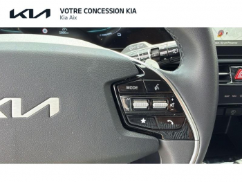 Photo 22 du bon plan KIA Niro 1.6 GDi 138ch HEV Active DCT6 occasion à 32990 €