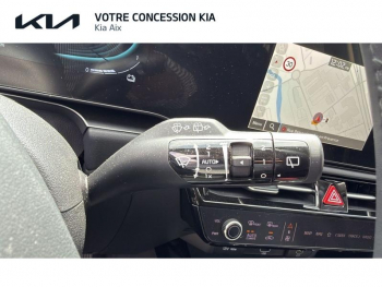 Photo 23 du bon plan KIA Niro 1.6 GDi 138ch HEV Active DCT6 occasion à 32990 €