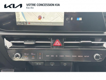 Photo 24 du bon plan KIA Niro 1.6 GDi 138ch HEV Active DCT6 occasion à 32990 €