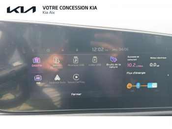 Photo 26 du bon plan KIA Niro 1.6 GDi 138ch HEV Active DCT6 occasion à 32990 €
