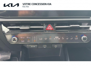 Photo 27 du bon plan KIA Niro 1.6 GDi 138ch HEV Active DCT6 occasion à 32990 €